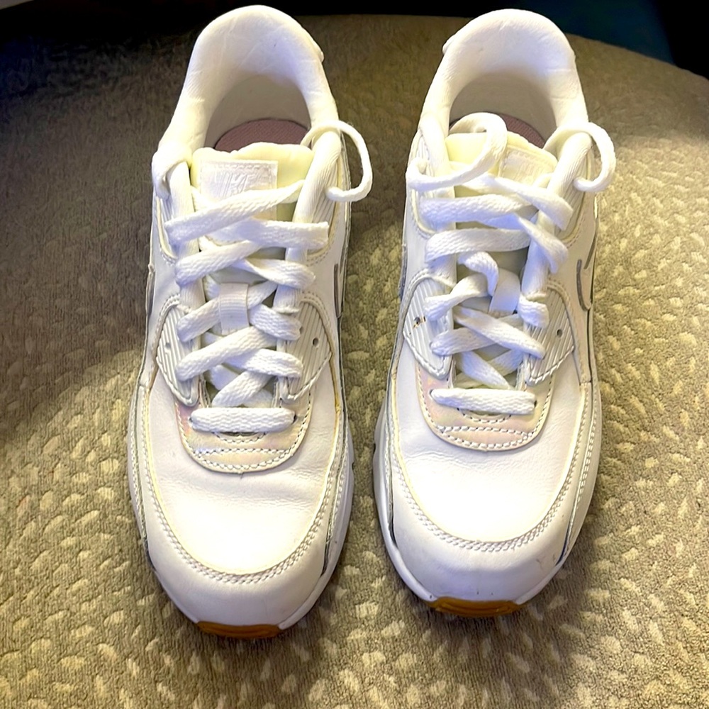 Nike Air kids size 3Y